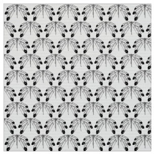 Tela Águila Feathers Tejidos Fantasías de Arte Nativo T