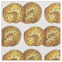Ajo Knots Rollo de pan Chef italiano de cocina