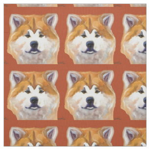 TELA AKITA 