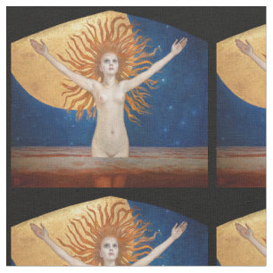 Tela Akseli Gallen-Kallela - Ad Astra