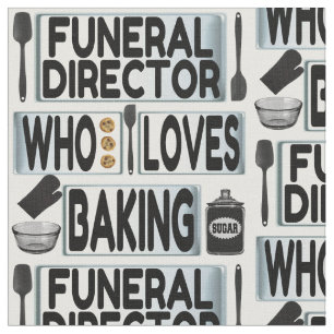 Tela Al director funeral le encanta hacer