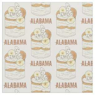 Tela Alabama Southern Banana Pudding Foodie AL