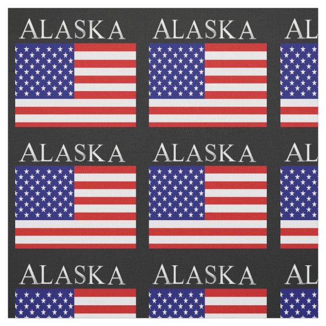 TELA ALASKA (Retal)