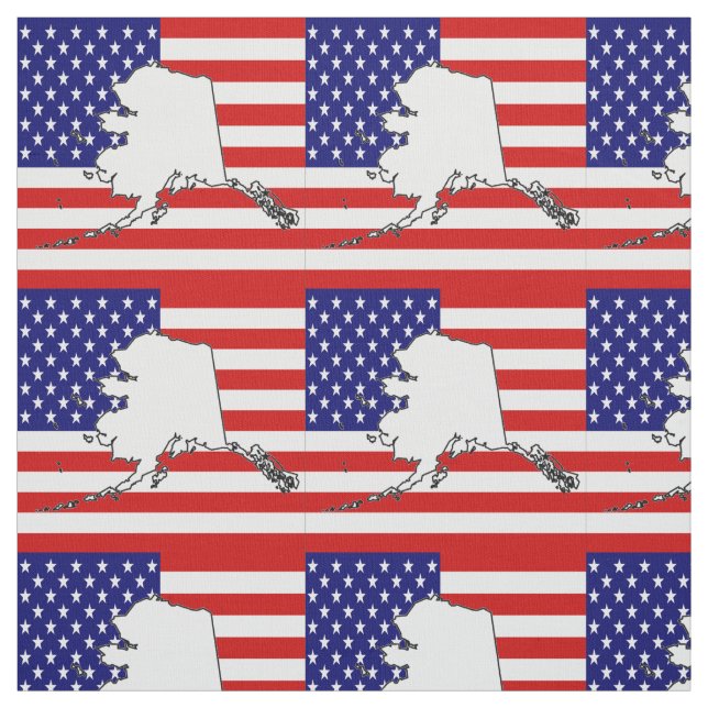 TELA ALASKA (Retal)