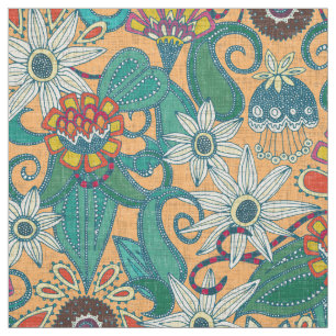 Tela albaricoque de sarilmak