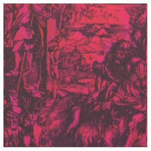 Tela Albrecht Dürer Borgoña