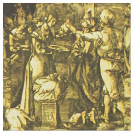 Tela Albrecht Dürer Siena