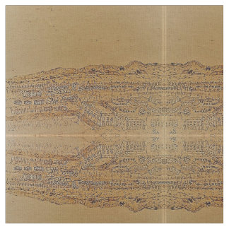 Tela Albuquerque Nuevo México