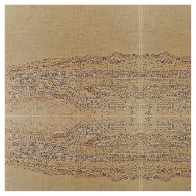 Tela Albuquerque Nuevo México (De cerca)