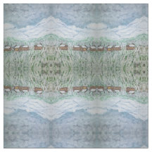 Aldea de las Montañas