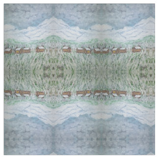 Tela Aldea de las Montañas