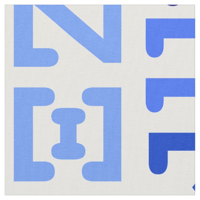 Tela Alfabeto griego (De cerca)