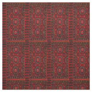 Tela Alfombra oriental