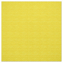 Algodón de ladrillo amarillo