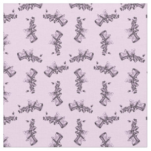 Tela Alicia fanática en el país de las maravillas, PE