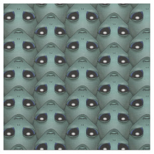 Tela Alien Fabric Cute Alein Fabric Personalizado E.T F