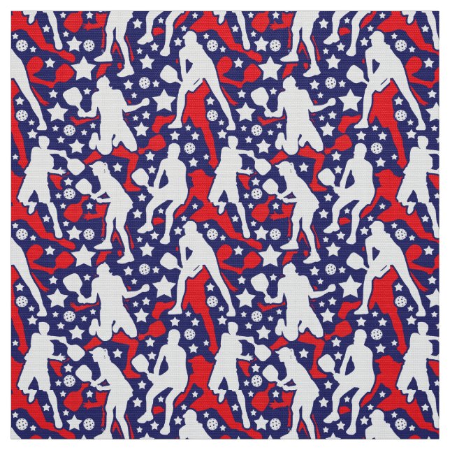 Tela All star pickleball [USA] (Retal)