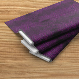 Tela Alligator Pink Faux Leather