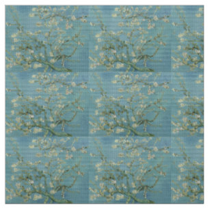Tela Almendros en Flor de Vincent Van Gogh Arte Fino