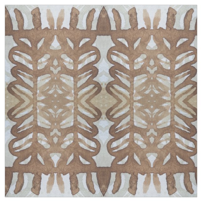 Tela aloja tiki (Retal)