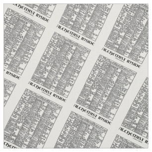 Tela Alquimista dentro del humor medieval de la psique