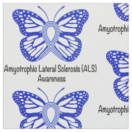 Tela ALS de la esclerosis lateral amiotrófica