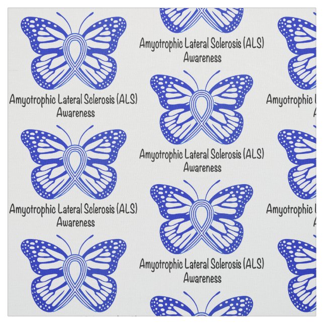 Tela ALS de la esclerosis lateral amiotrófica (Retal)