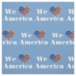 Tela Amamos a Estados Unidos