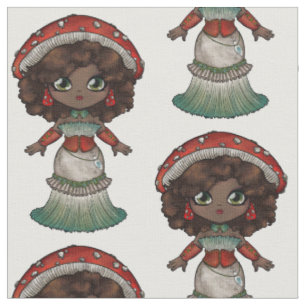 Tela Amanita