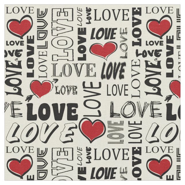 Tela Amar (De cerca)