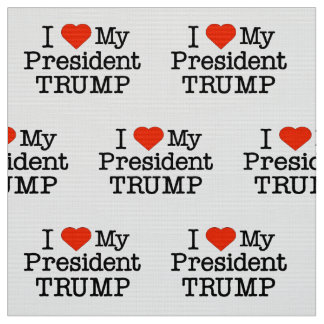 Tela Amar a mi presidente Trump