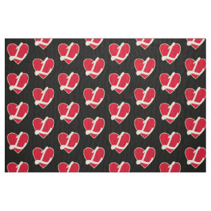 Tela Amar el corazón