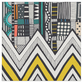 Tela amarilla SPARRE