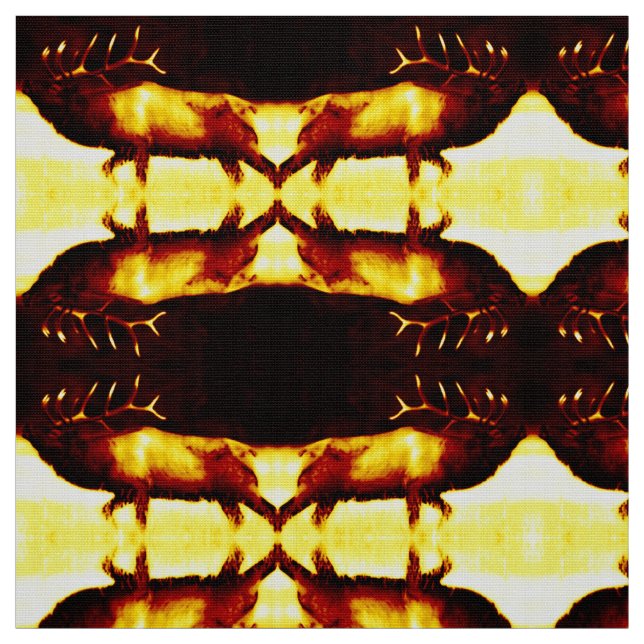 Tela Amarillo (Retal)