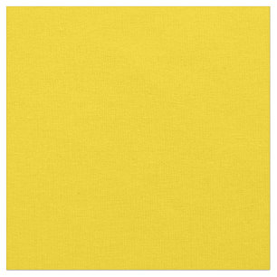 Tela Amarillo de girasol liso