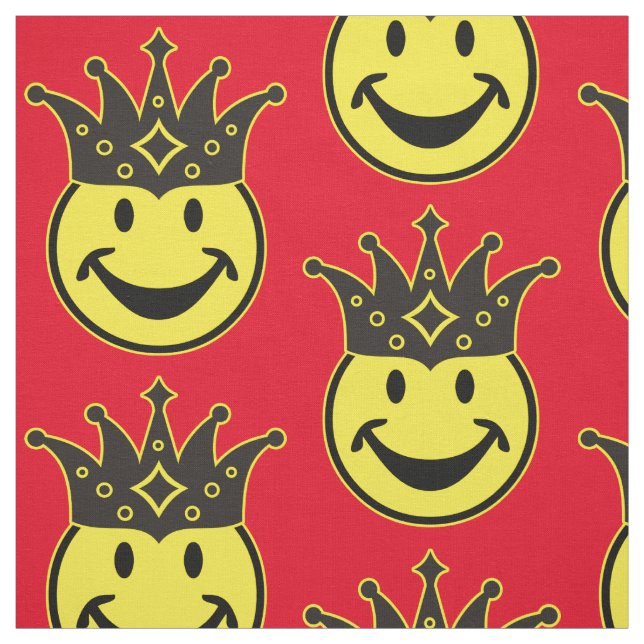 Tela Amarillo del rey + su backg. y ideas (Retal)