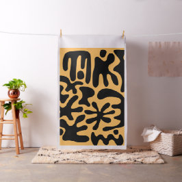 Tela Amarillo Kismet