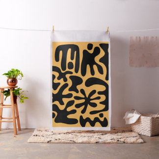 Tela Amarillo Kismet