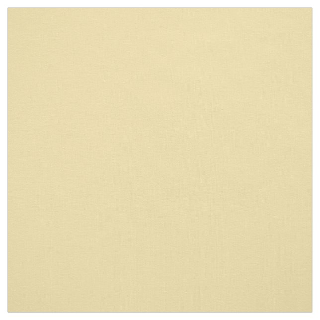 Tela Amarillo Pastel (Retal)