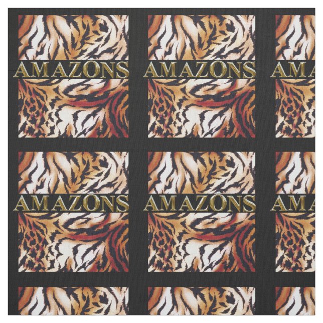 TELA AMAZONAS (Retal)