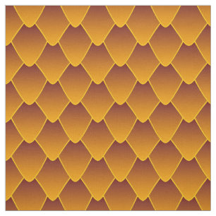 Tela Amber Dragon Scales