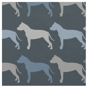 Tela American Staffordshire Terrier