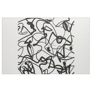 Tela Amigos de la cucaracha personalizado