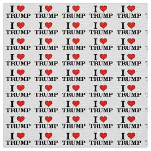 Tela Amo a Trump
