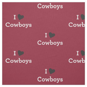 Tela Amo a vaqueros