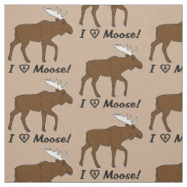 Tela ¡Amo alces!