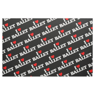 TELA AMO BALLET