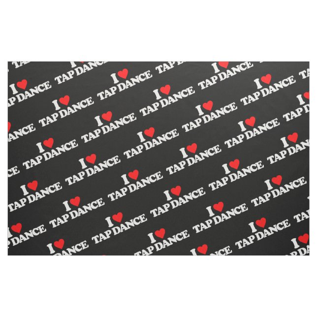 TELA AMO DANZA DE GOLPECITO ("Cuarto gordo" (fat quarter))