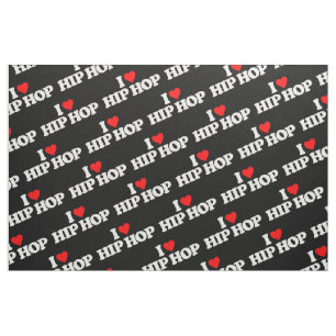 TELA AMO HIP HOP