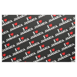 TELA AMO JAMAICA